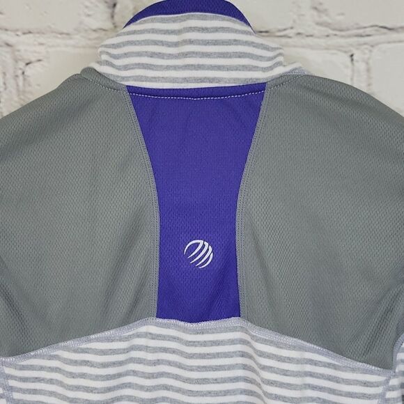 MPG Quarter-zip Running Top   - Picture 7 of 14